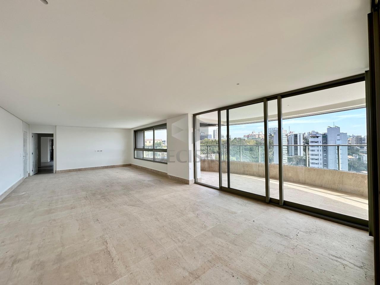 Apartamento 4 Quartos à venda no Santa Lucia: 