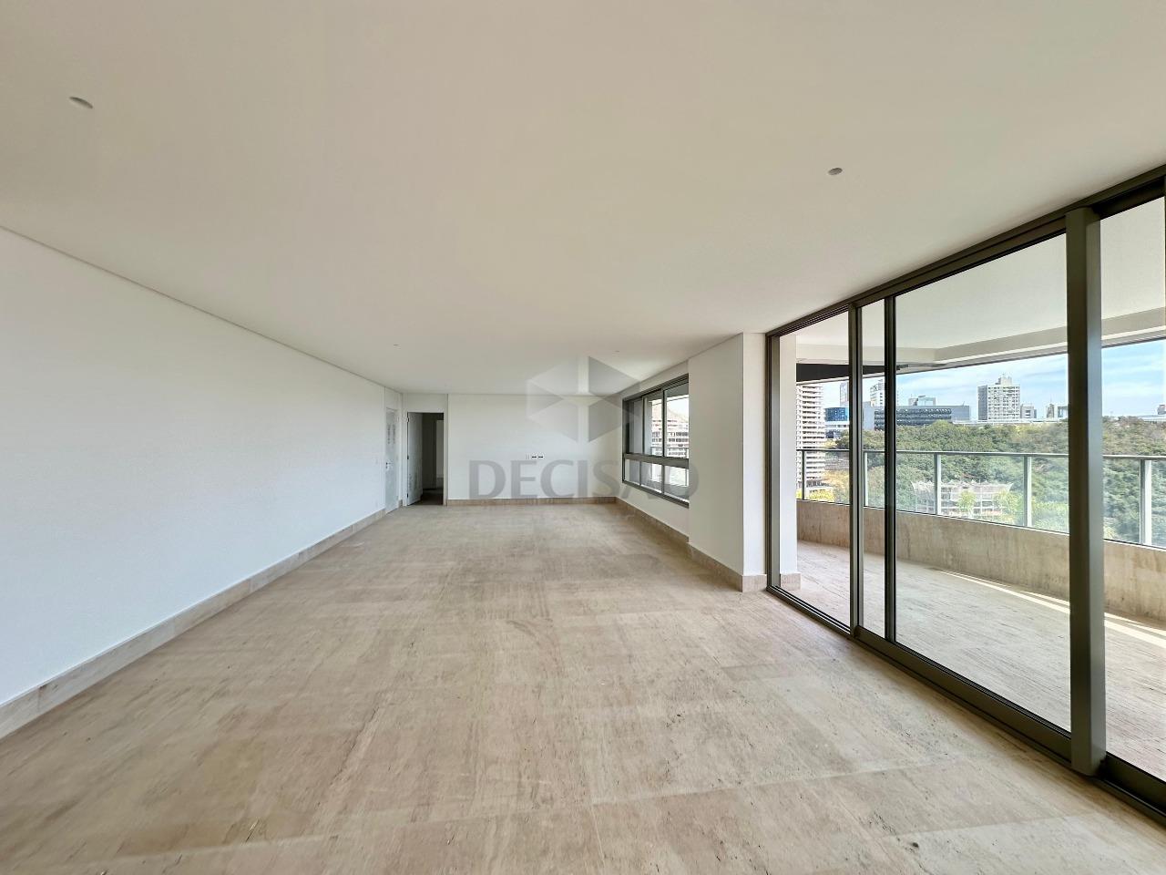 Apartamento 4 Quartos à venda no Santa Lucia: 