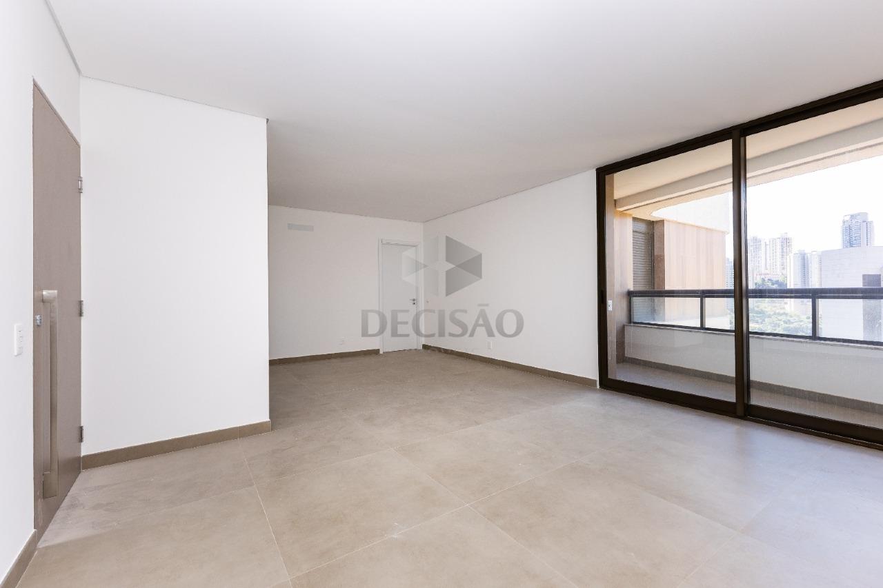 Apartamento 4 Quartos à venda no Vila da Serra: 