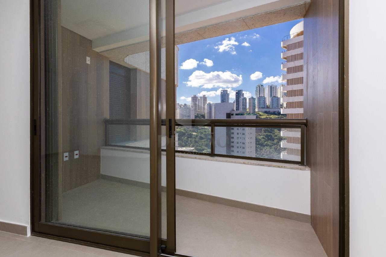 Apartamento 4 Quartos à venda no Vila da Serra: 