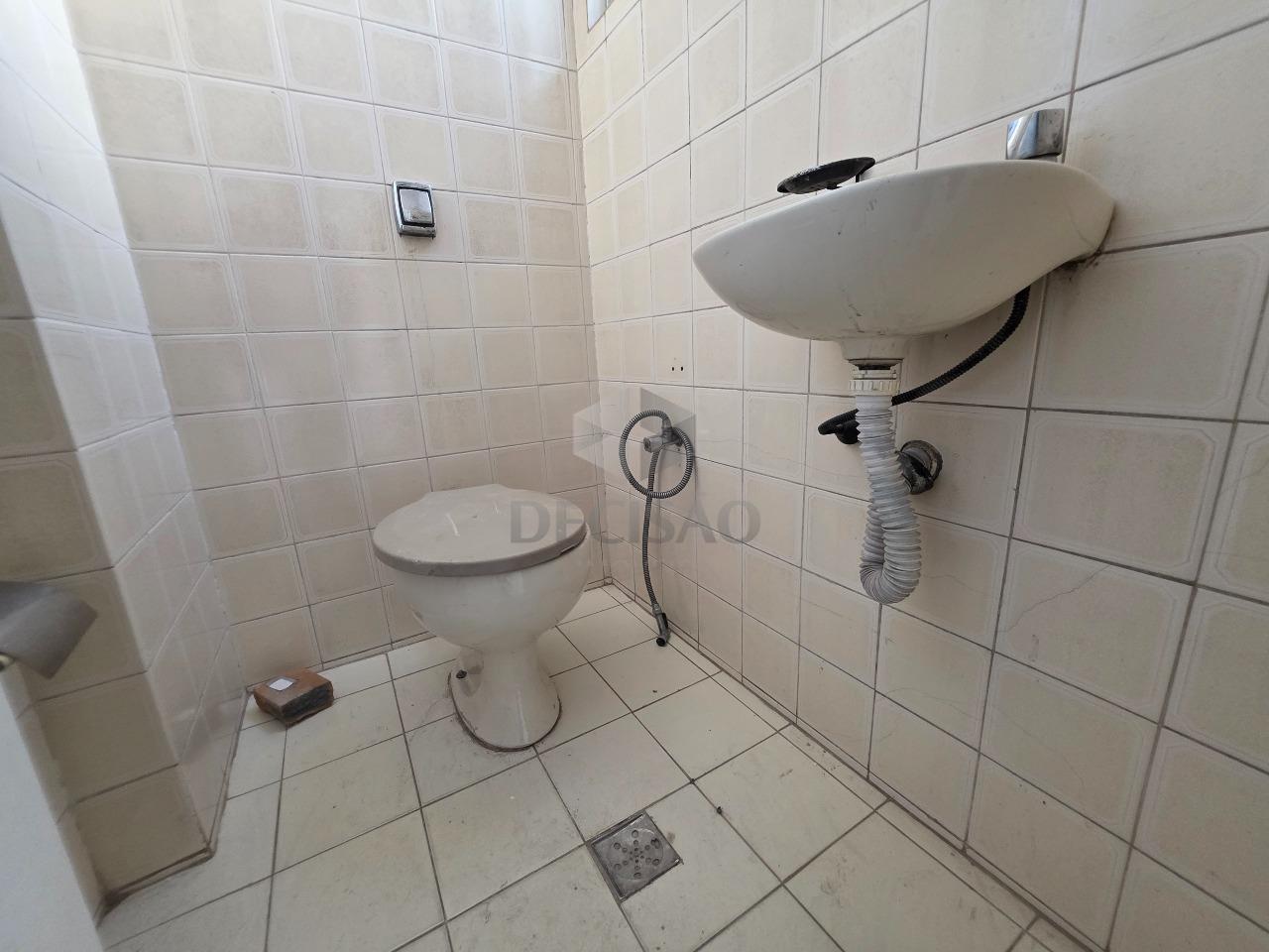 Sala à venda no Santa Efigênia: 