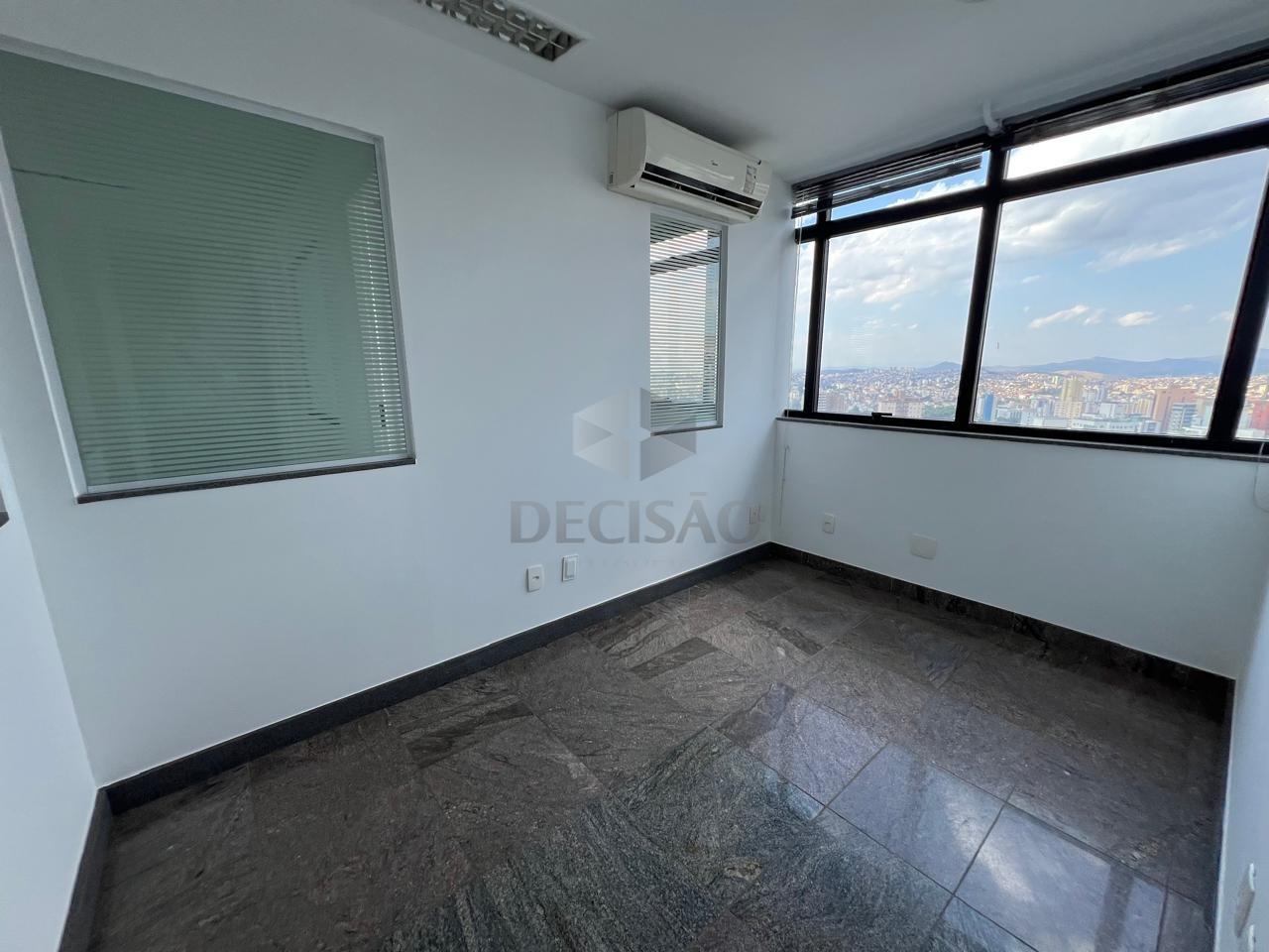 Andar corrido à venda no Santa Efigênia: 