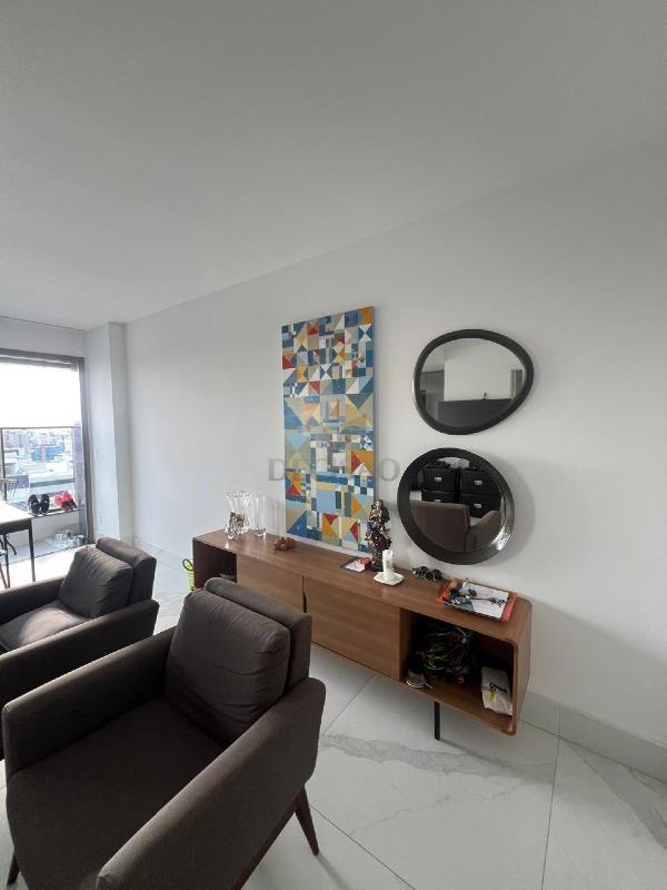 Apartamento 2 Quartos à venda no Santo Agostinho: 