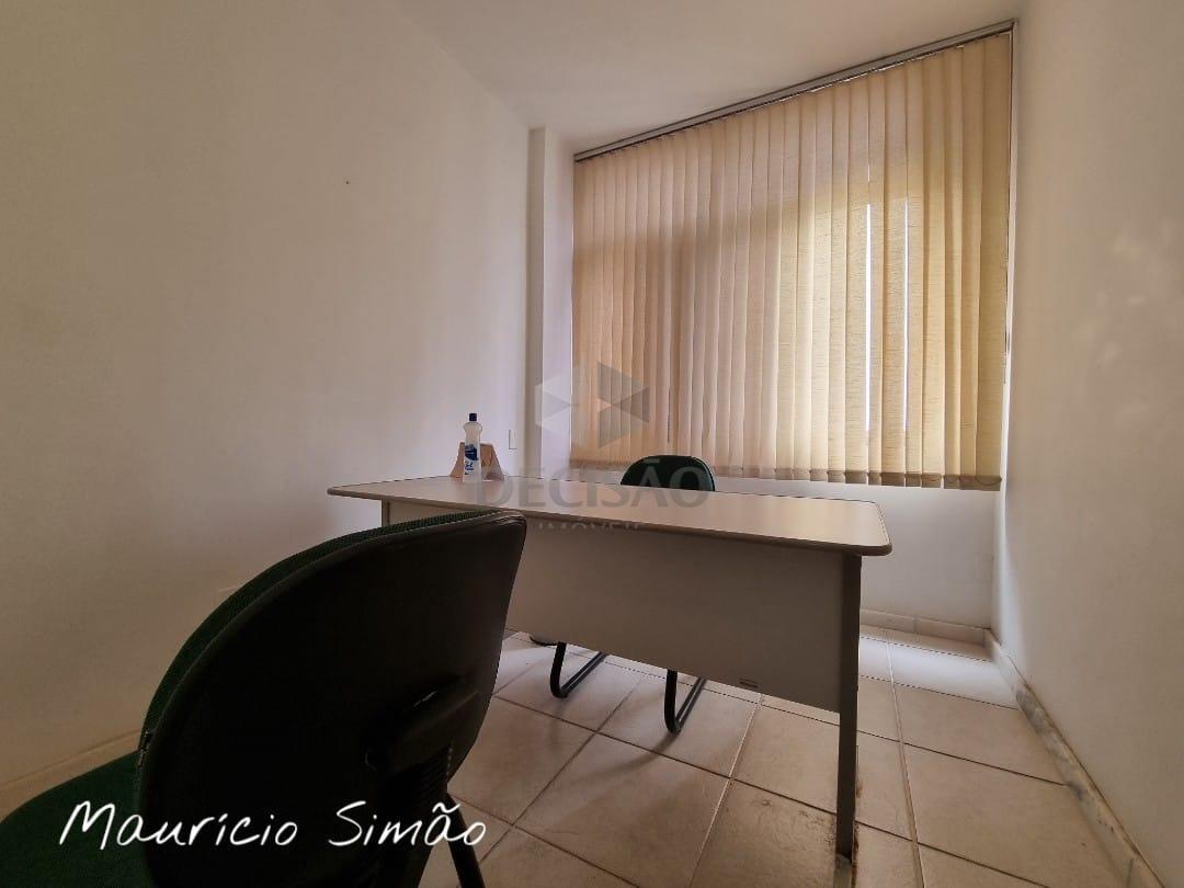 Sala à venda no Funcionarios: 