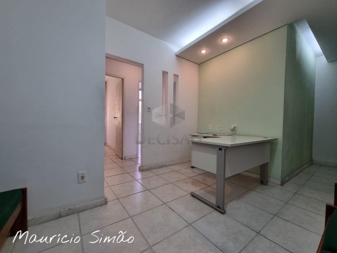 Sala à venda no Funcionarios: 