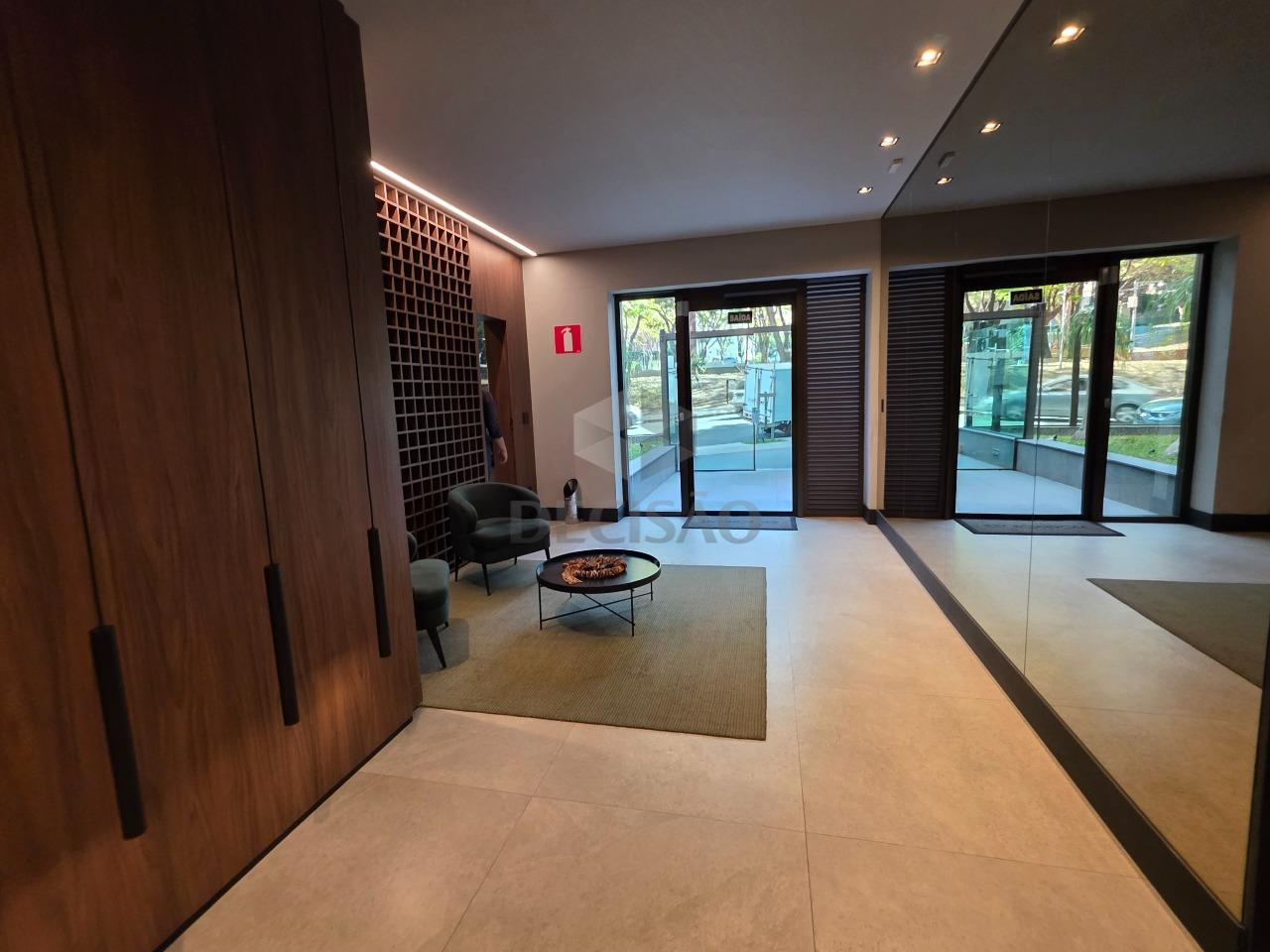 Apartamento 2 Quartos à venda no Sion: 