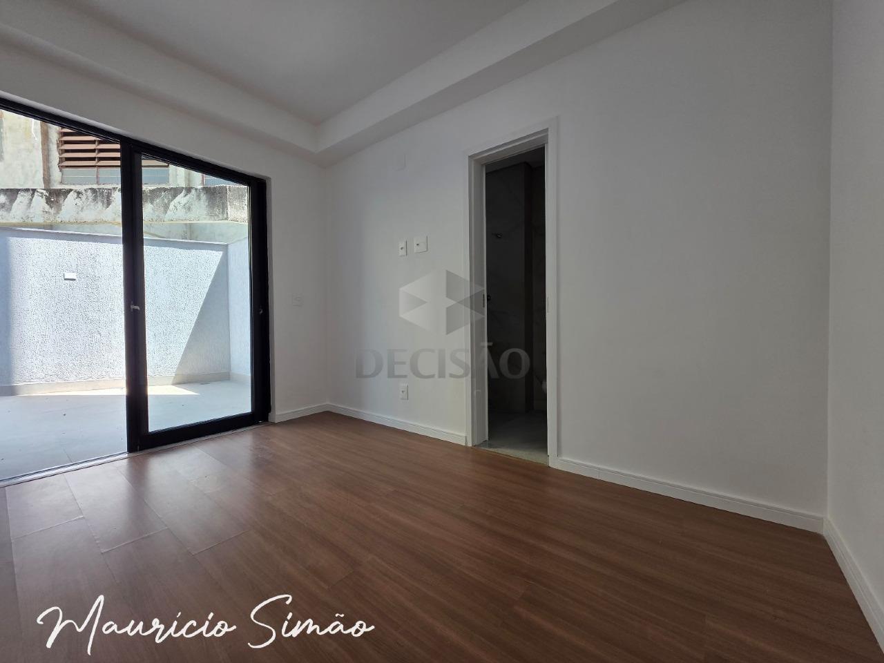 Área privativa à venda no Sion: 