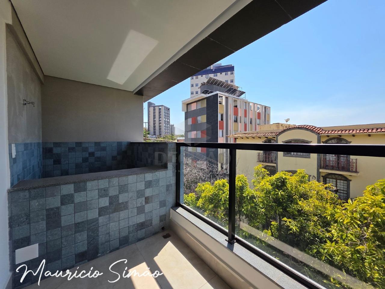 Apartamento 3 Quartos à venda no Sion: 