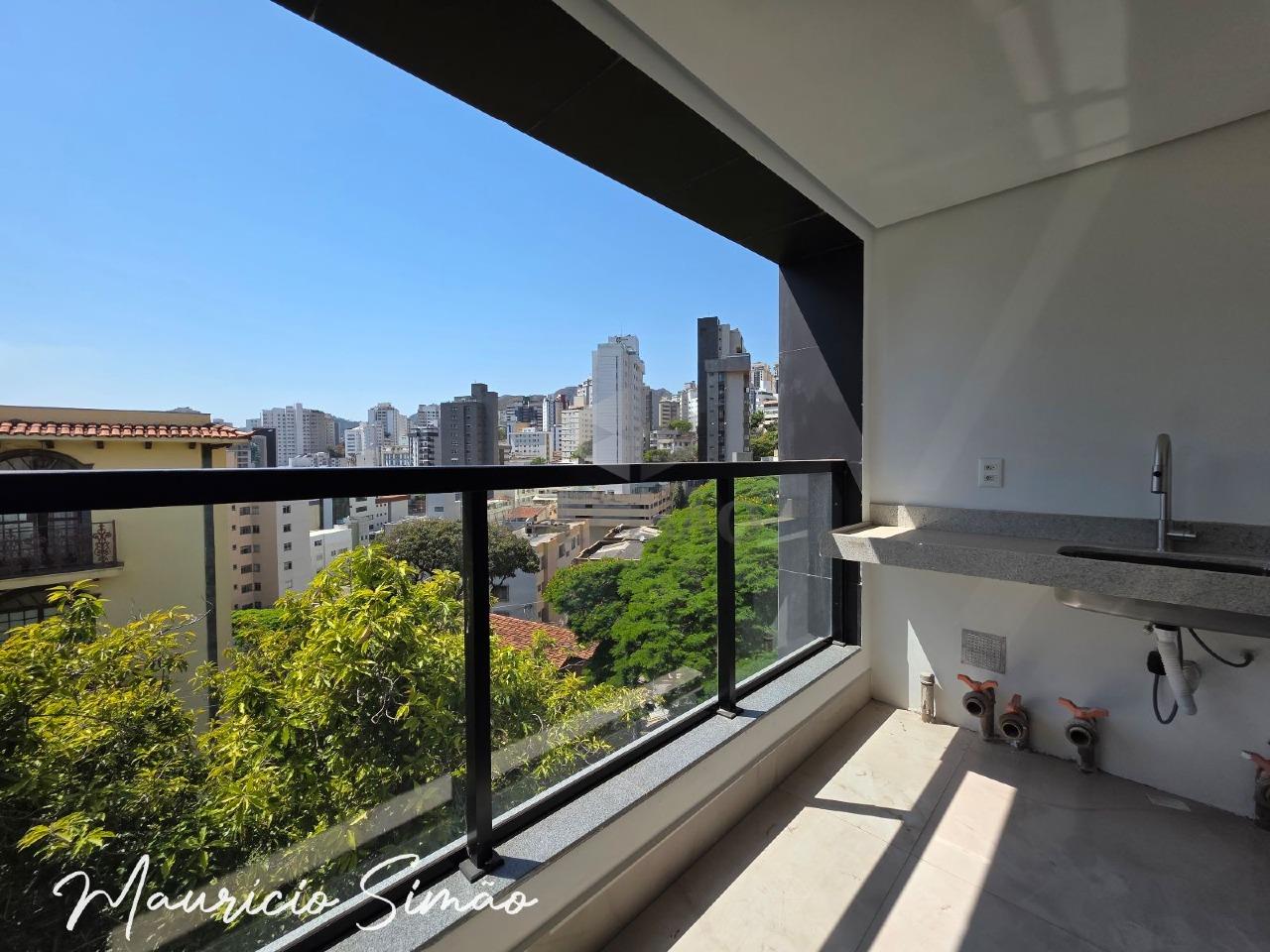 Apartamento 3 Quartos à venda no Sion: 