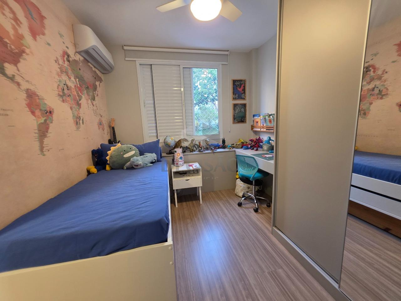 Apartamento 2 Quartos à venda no Sion: 