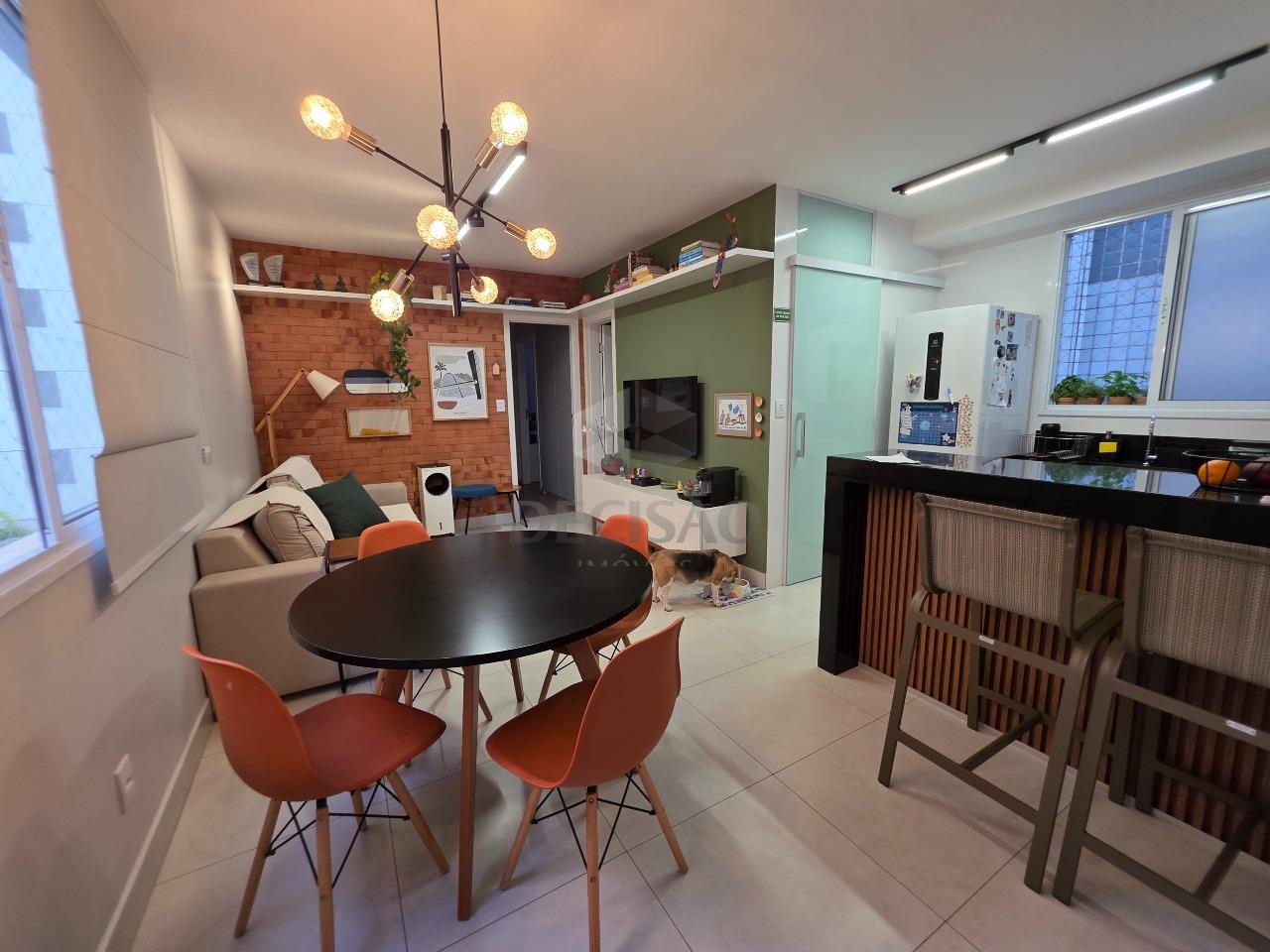 Apartamento 2 Quartos à venda no Sion: 