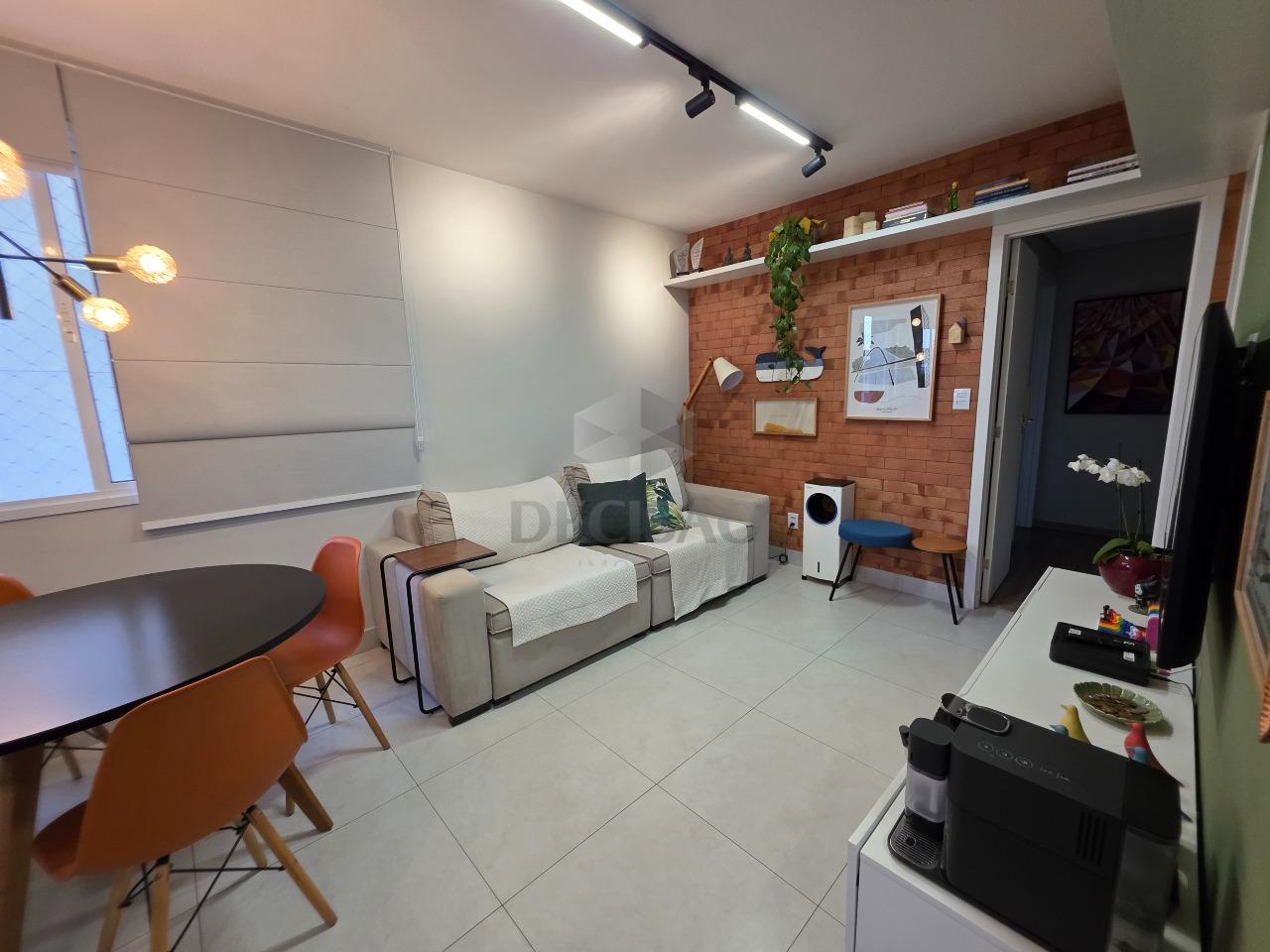 Apartamento 2 Quartos à venda no Sion: 