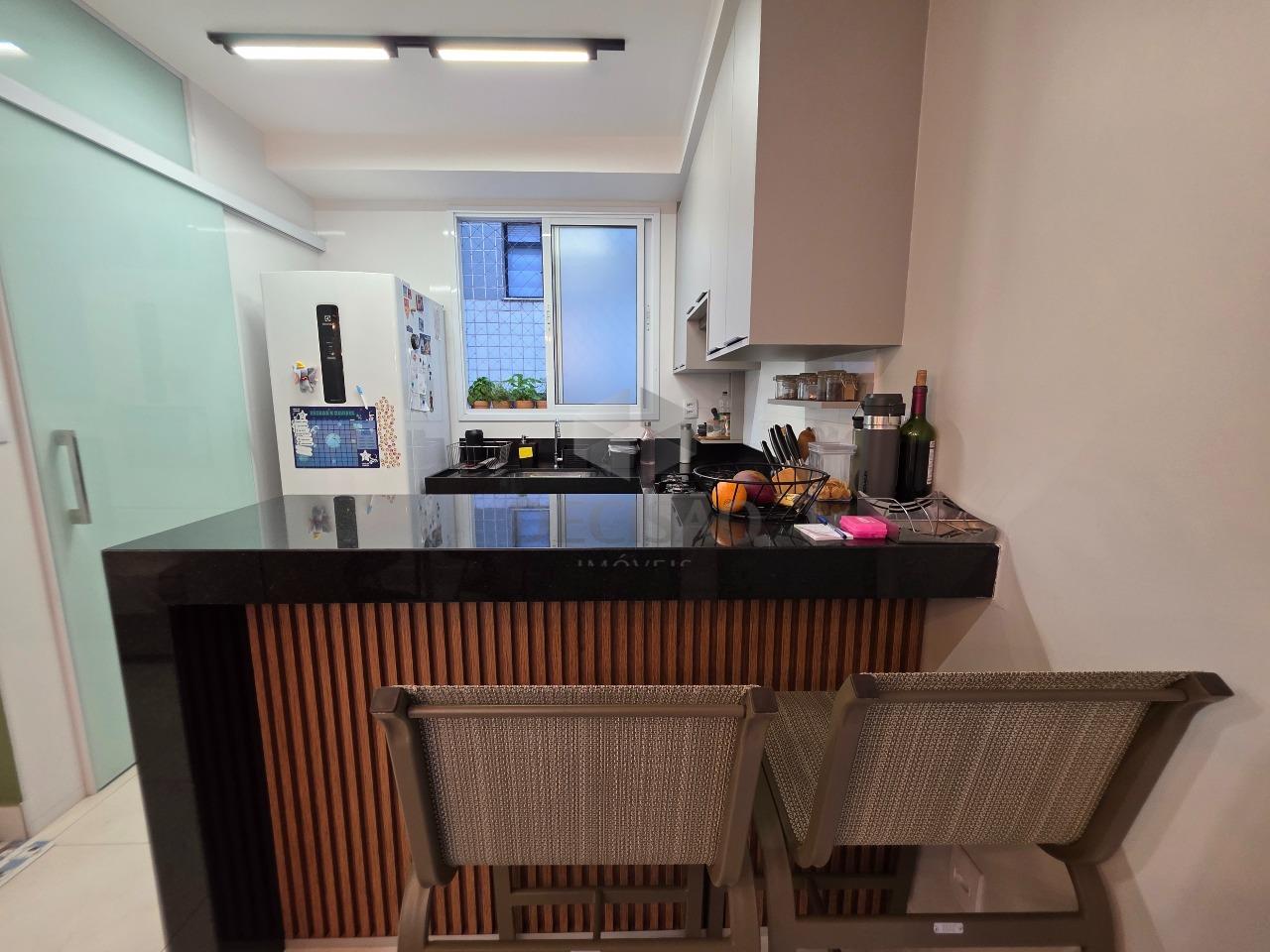 Apartamento 2 Quartos à venda no Sion: 