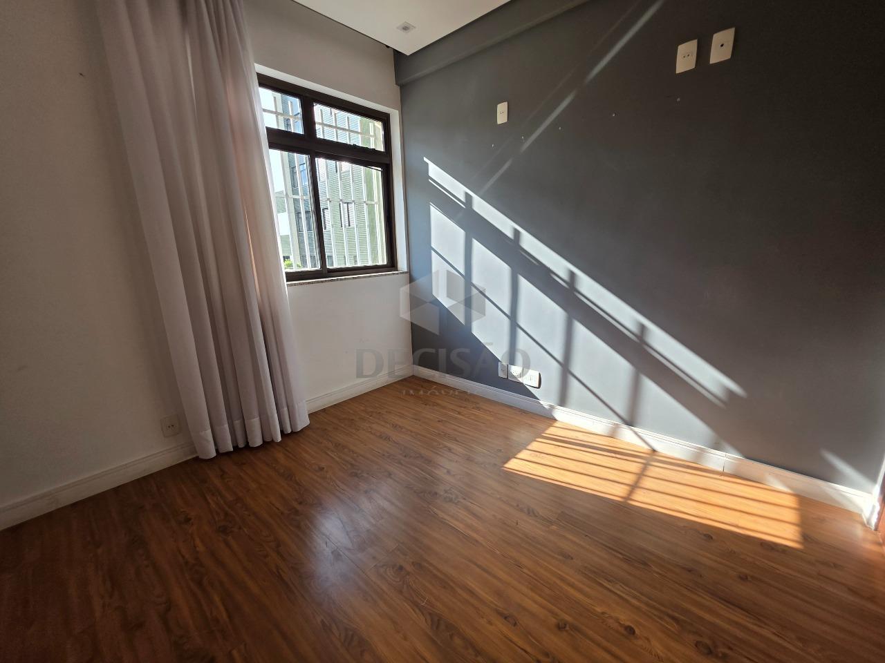 Área privativa à venda no Sion: 