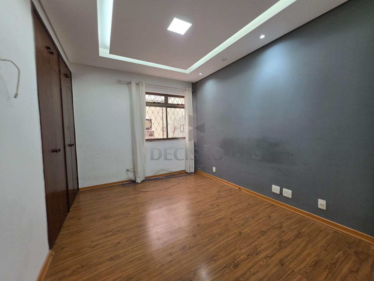 Área privativa à venda no Sion: 