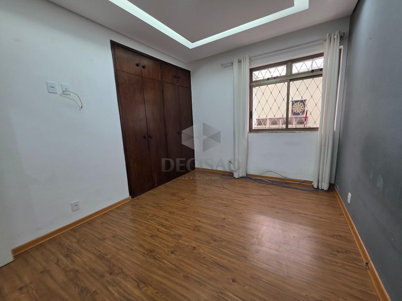 Área privativa à venda no Sion: 