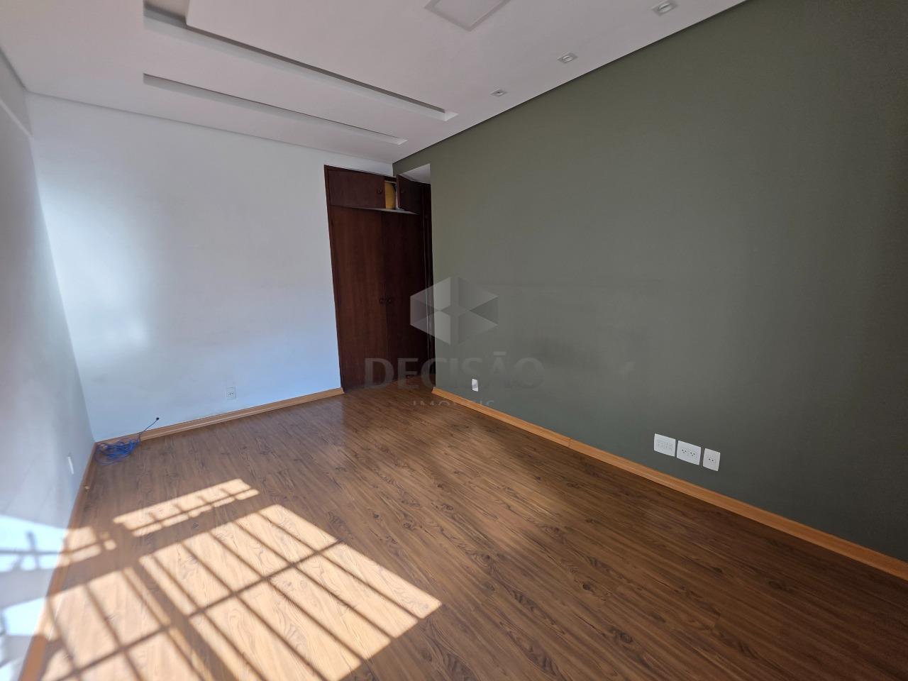 Área privativa à venda no Sion: 