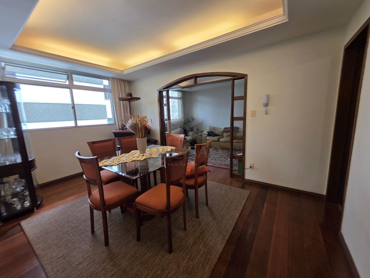 Cobertura à venda no Anchieta: 