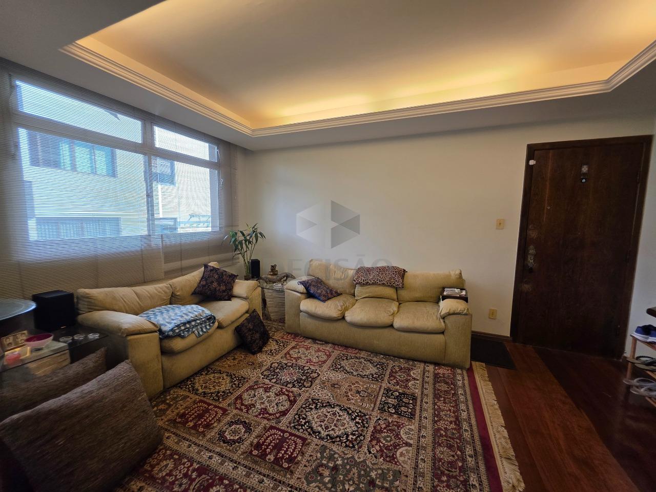 Cobertura à venda no Anchieta: 