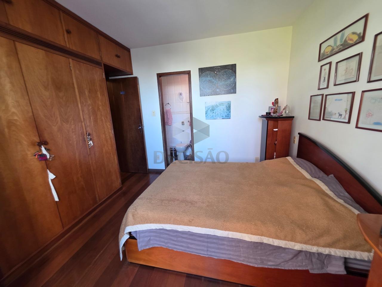 Cobertura à venda no Anchieta: 