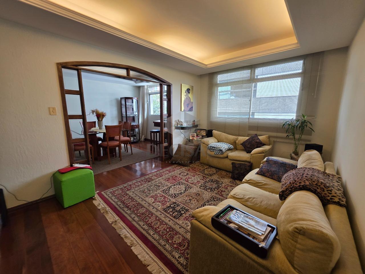 Cobertura à venda no Anchieta: 