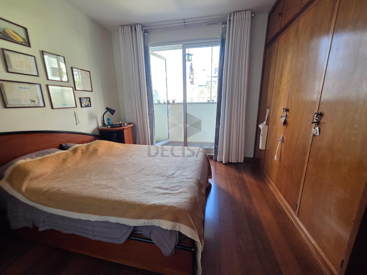 Cobertura à venda no Anchieta: 