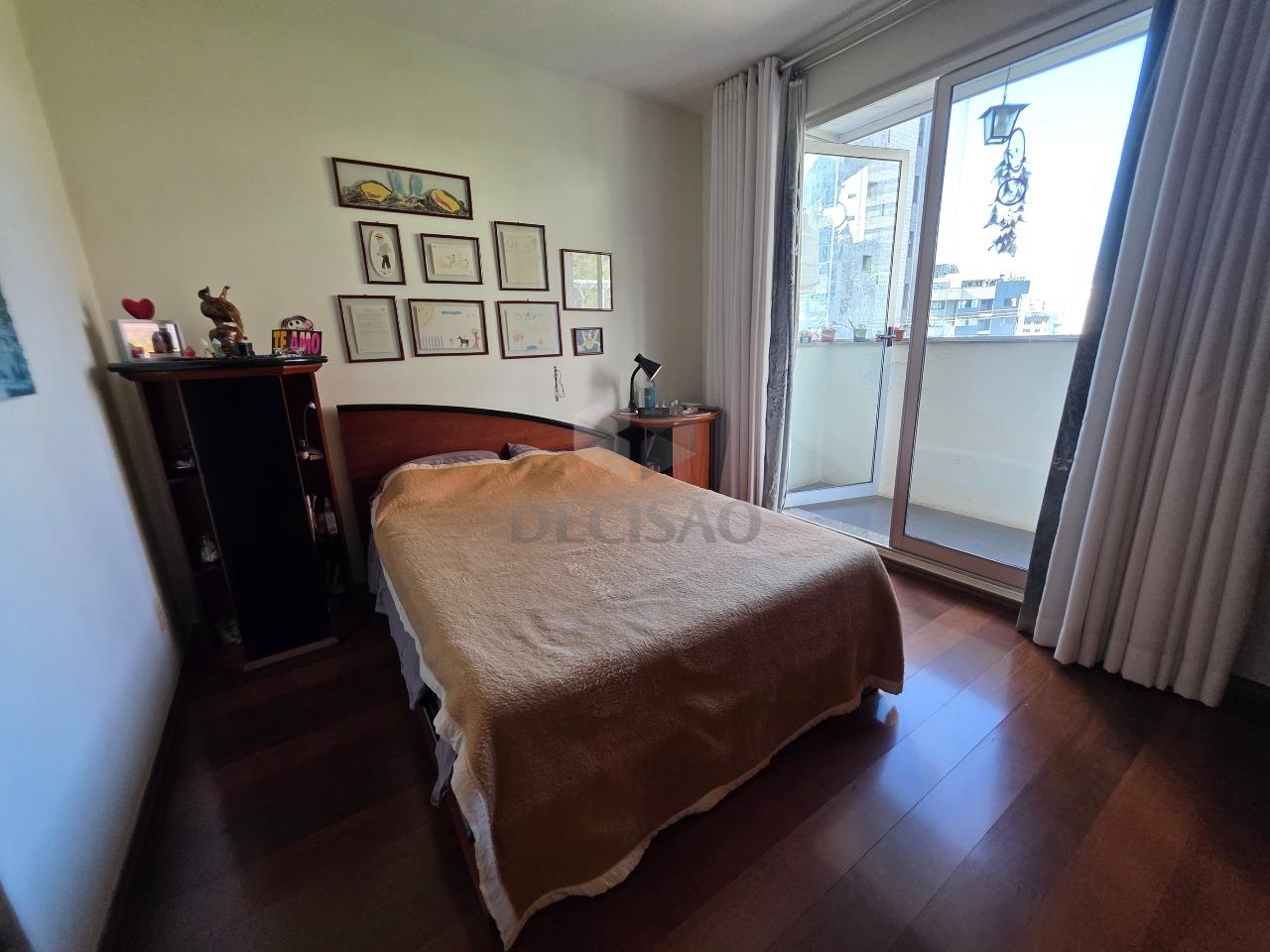 Cobertura à venda no Anchieta: 