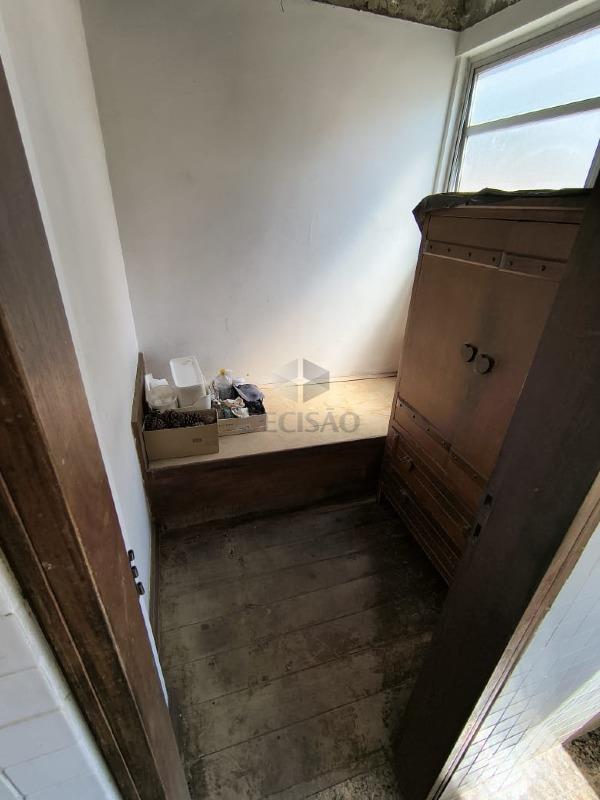 Cobertura à venda no Cruzeiro: 