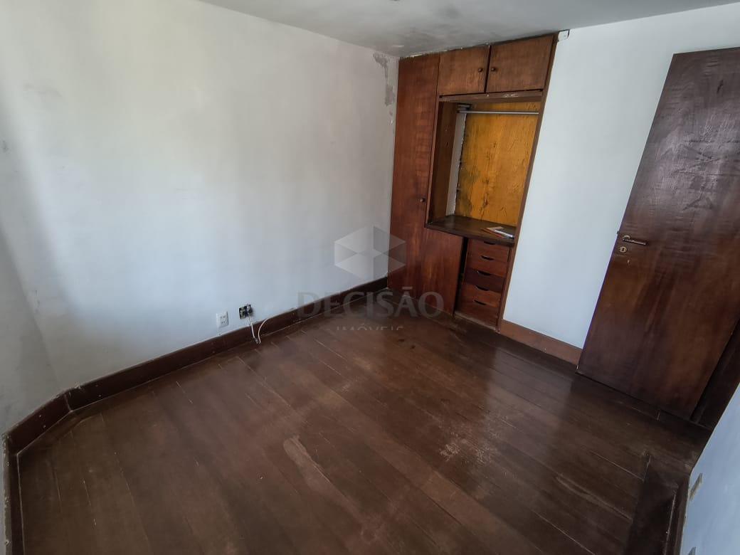 Cobertura à venda no Cruzeiro: 