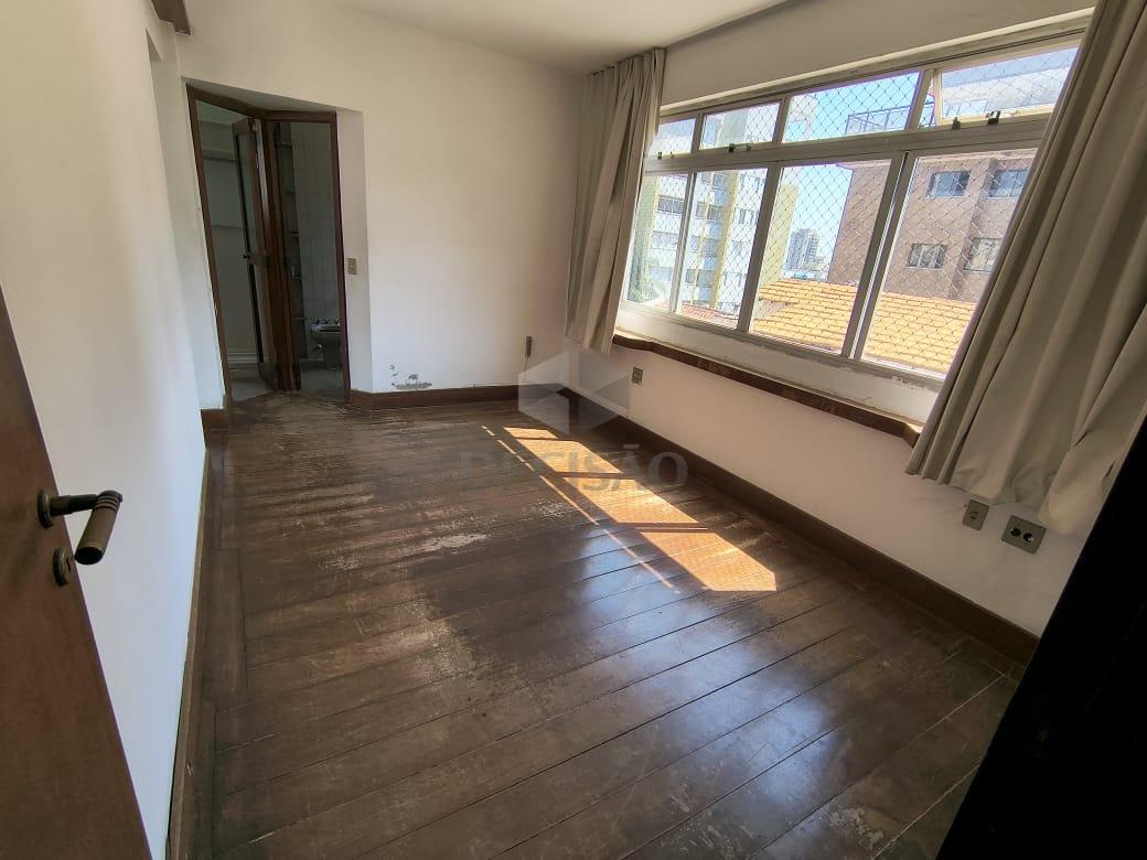 Cobertura à venda no Cruzeiro: 