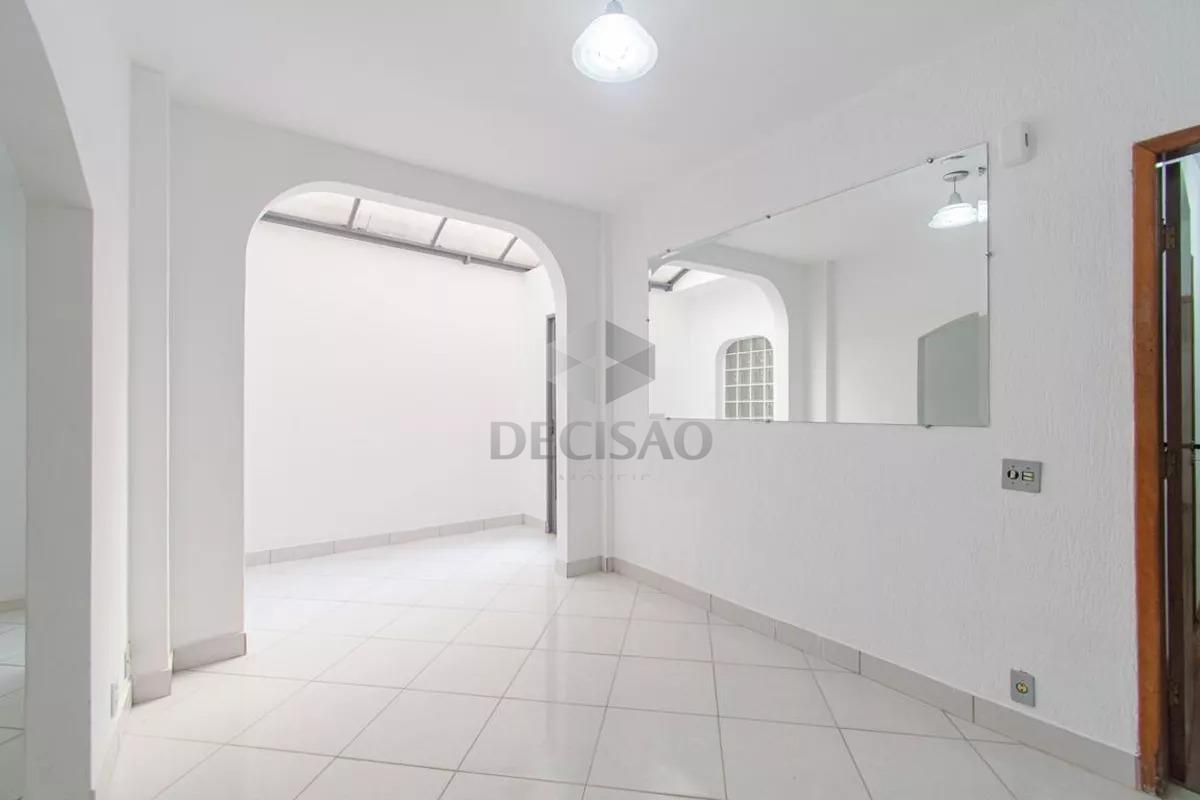 Área privativa à venda no Santo Antonio: 