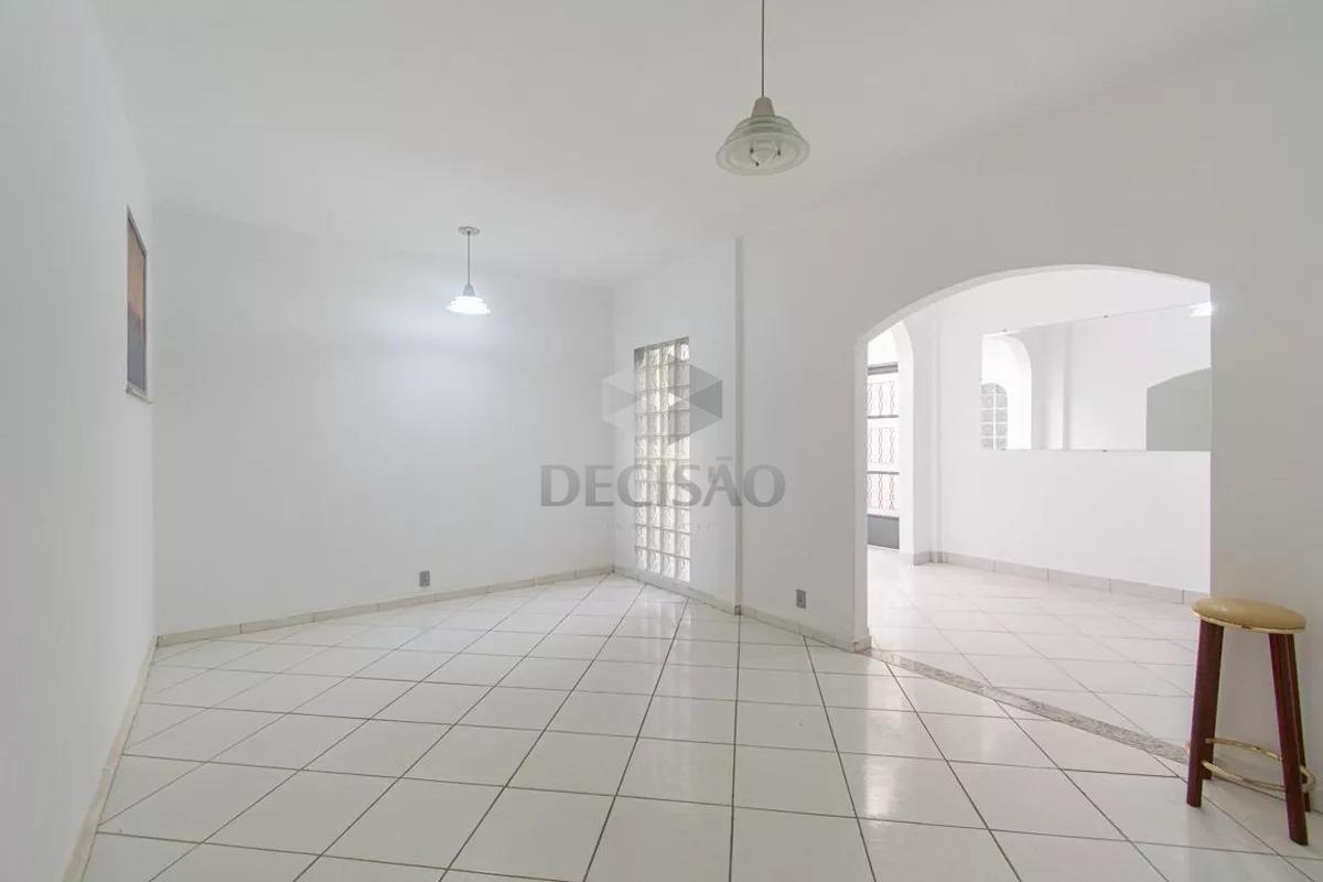 Área privativa à venda no Santo Antonio: 