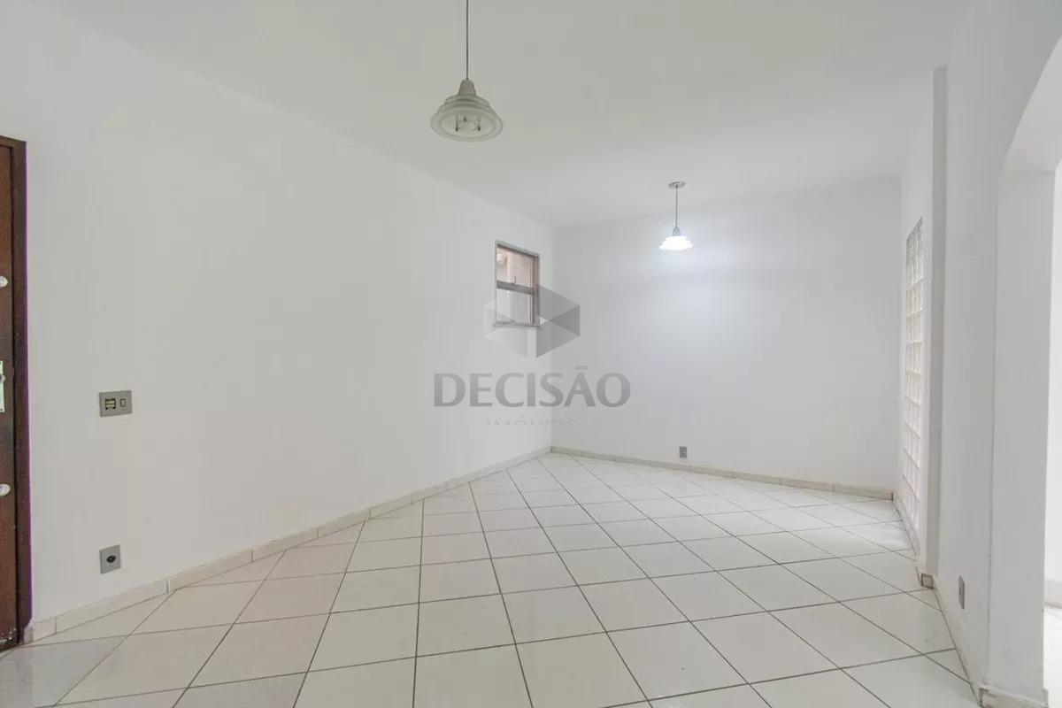 Área privativa à venda no Santo Antonio: 