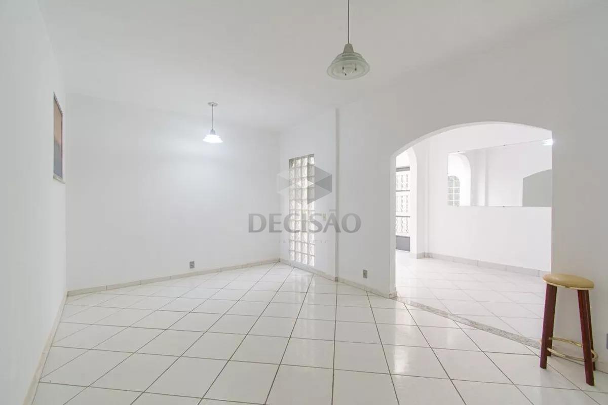 Área privativa à venda no Santo Antonio: 