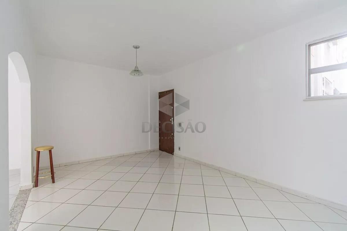 Área privativa à venda no Santo Antonio: 