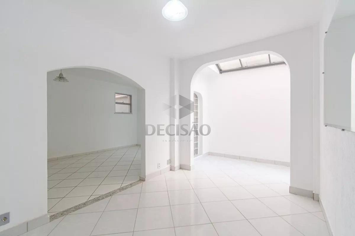 Área privativa à venda no Santo Antonio: 