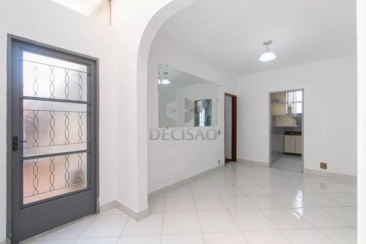 Área privativa à venda no Santo Antonio: 