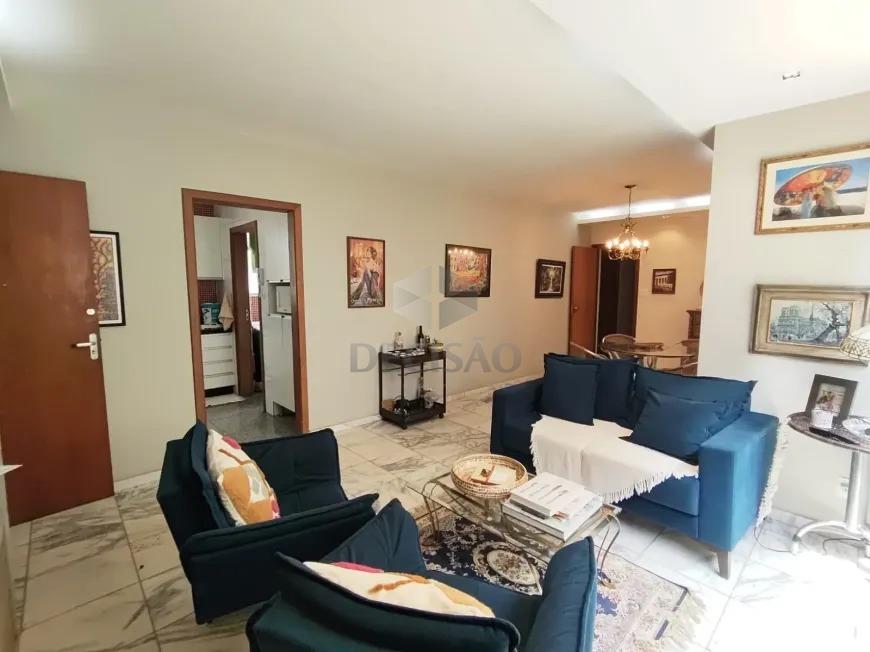 Área privativa à venda no Gutierrez: 