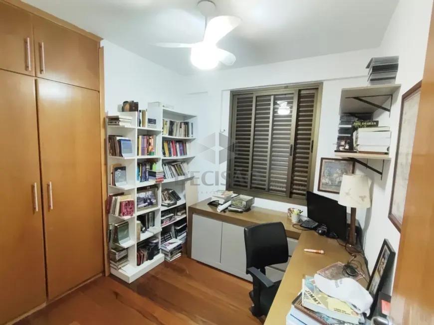 Área privativa à venda no Gutierrez: 