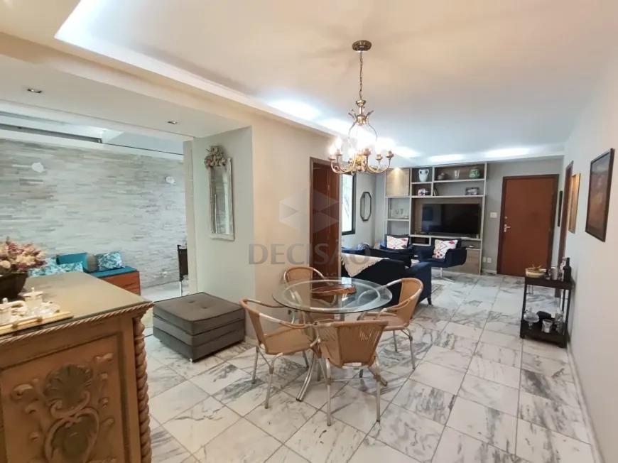 Área privativa à venda no Gutierrez: 