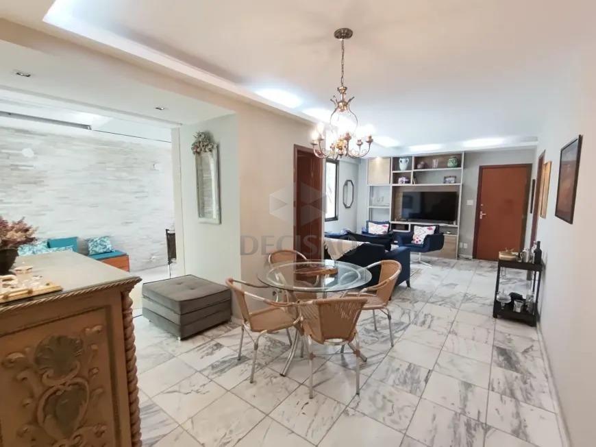 Área privativa à venda no Gutierrez: 