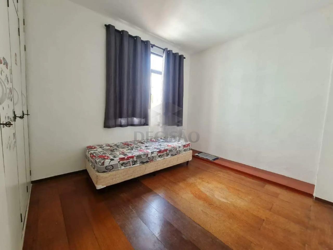 Cobertura à venda no São Pedro: 