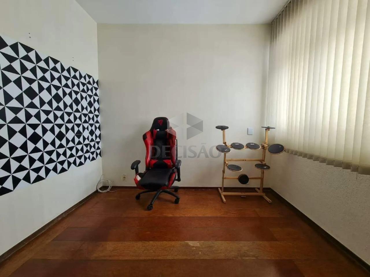 Cobertura à venda no São Pedro: 