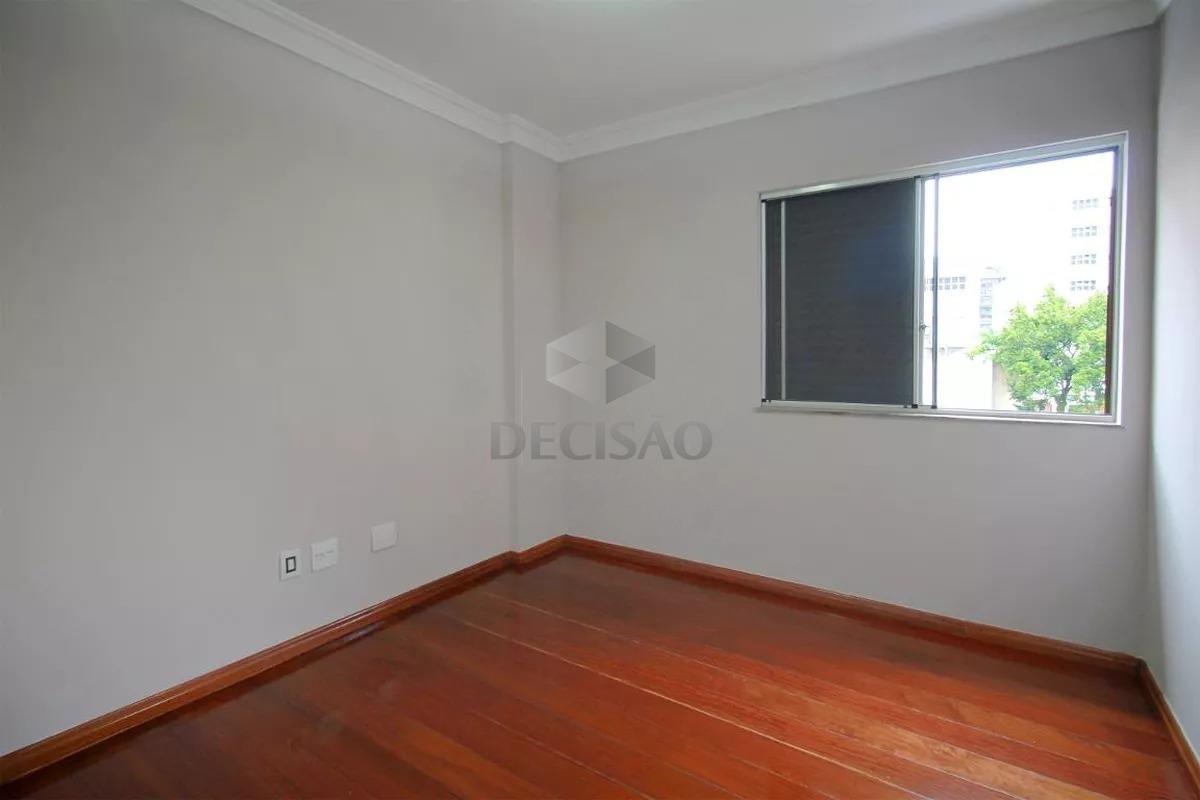 Cobertura à venda no Gutierrez: 