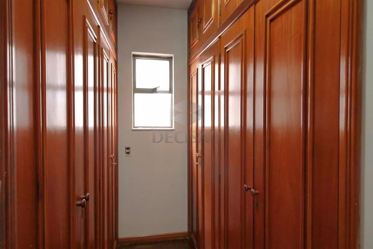 Cobertura à venda no Gutierrez: 