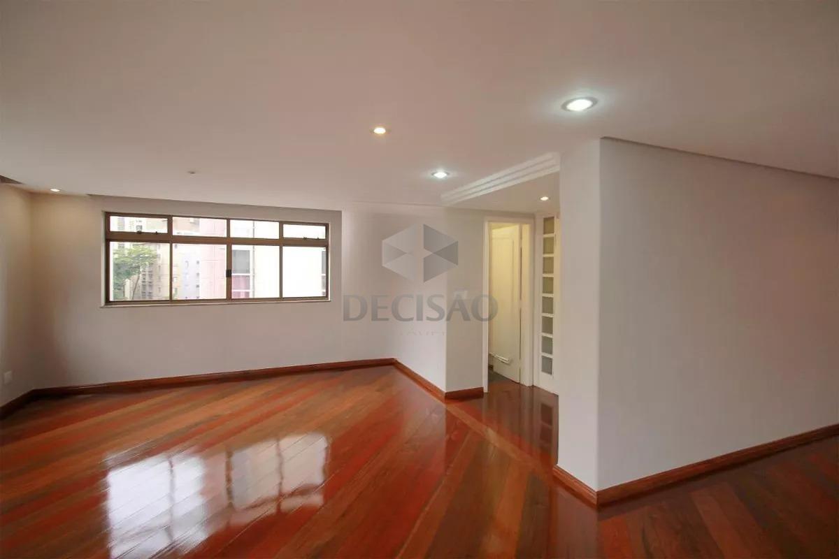 Cobertura à venda no Gutierrez: 