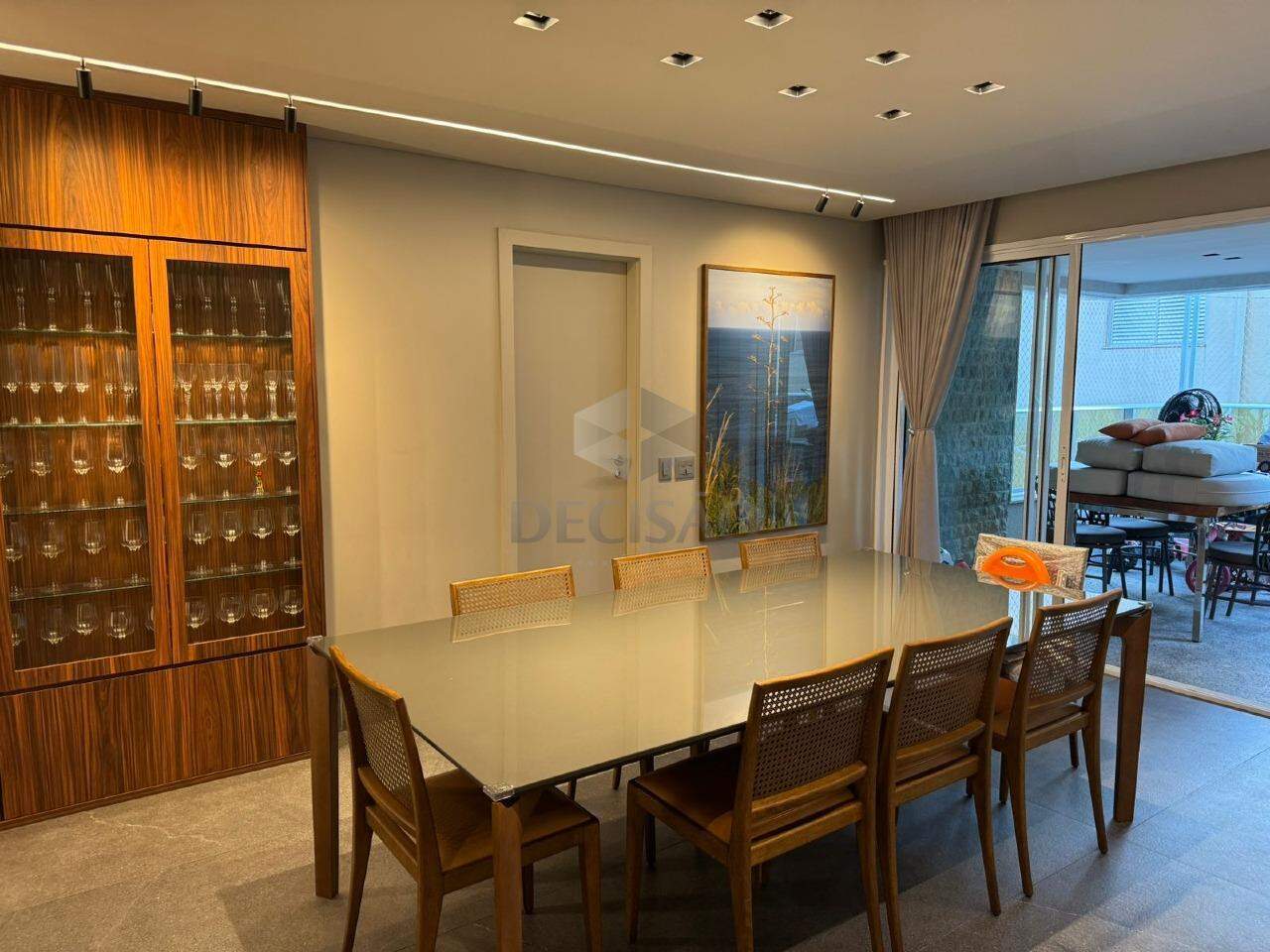 Área privativa à venda no Lourdes: 