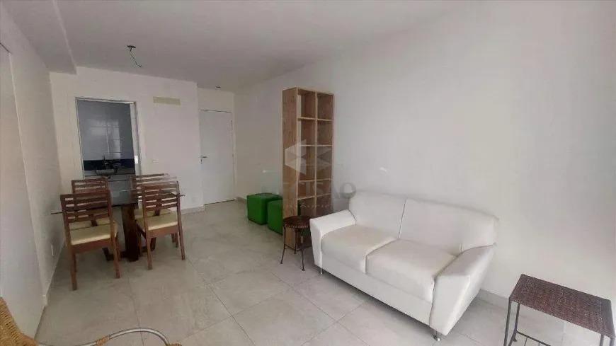 Apartamento 2 Quartos à venda no Santo Antonio: 