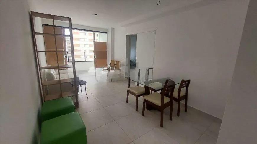 Apartamento 2 Quartos à venda no Santo Antonio: 