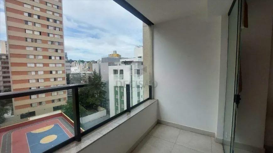 Apartamento 2 Quartos à venda no Santo Antonio: 